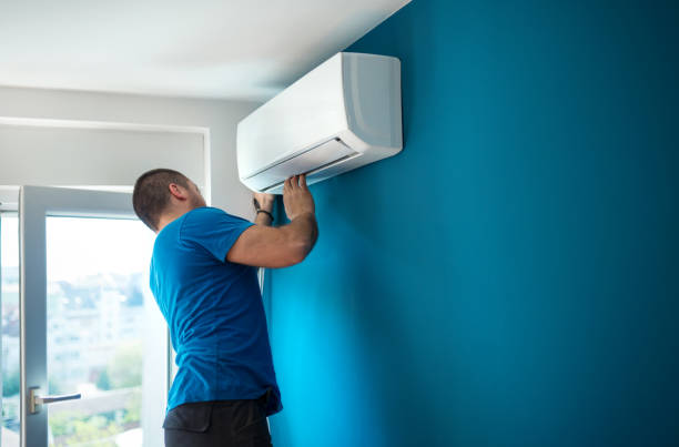 Best Energy-efficient HVAC Solutions in Wade, MS