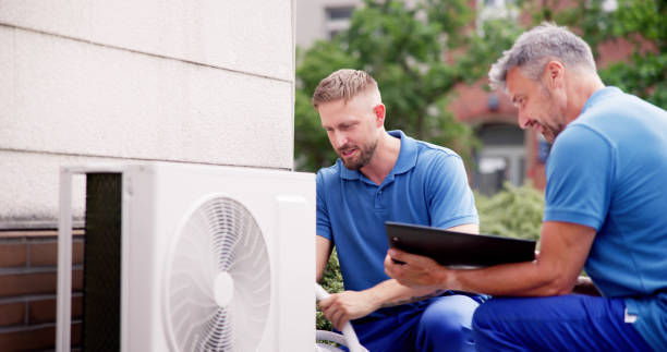 Best Solar-powered HVAC Systems in Wade, MS