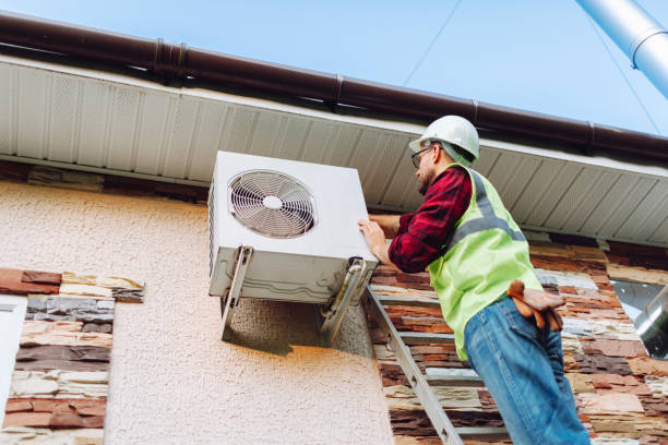 Best Residential HVAC in Wade, MS