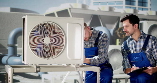 Best Seasonal HVAC Services in Wade, MS