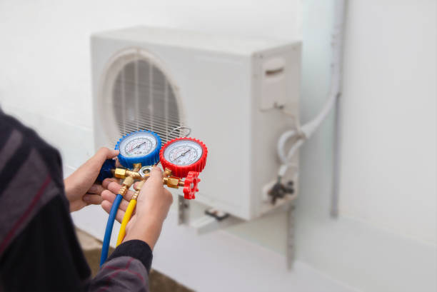 Best Residential HVAC in Wade, MS