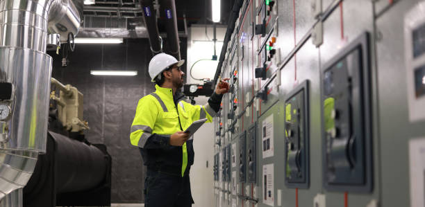 Best Emergency HVAC Services in Wade, MS